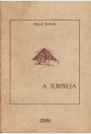 Livros/Acervo/B/BARBOSA M SURPRESA